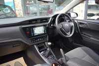USED 2015 65 TOYOTA AURIS 1.6 D-4D EXCEL TOURING SPORTS 5d 110 BHP 6 MONTHS RAC PLATINUM WARRANTY