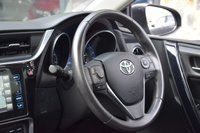 USED 2015 65 TOYOTA AURIS 1.6 D-4D EXCEL TOURING SPORTS 5d 110 BHP 6 MONTHS RAC PLATINUM WARRANTY