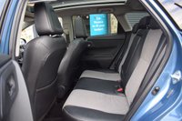 USED 2015 65 TOYOTA AURIS 1.6 D-4D EXCEL TOURING SPORTS 5d 110 BHP 6 MONTHS RAC PLATINUM WARRANTY