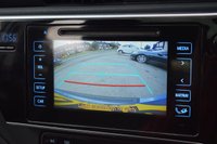 USED 2015 65 TOYOTA AURIS 1.6 D-4D EXCEL TOURING SPORTS 5d 110 BHP 6 MONTHS RAC PLATINUM WARRANTY