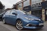 USED 2015 65 TOYOTA AURIS 1.6 D-4D EXCEL TOURING SPORTS 5d 110 BHP 6 MONTHS RAC PLATINUM WARRANTY