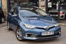 USED 2015 65 TOYOTA AURIS 1.6 D-4D EXCEL TOURING SPORTS 5d 110 BHP 6 MONTHS RAC PLATINUM WARRANTY