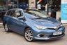 USED 2015 65 TOYOTA AURIS 1.6 D-4D EXCEL TOURING SPORTS 5d 110 BHP 6 MONTHS RAC PLATINUM WARRANTY