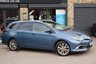 USED 2015 65 TOYOTA AURIS 1.6 D-4D EXCEL TOURING SPORTS 5d 110 BHP 6 MONTHS RAC PLATINUM WARRANTY