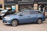 USED 2015 65 TOYOTA AURIS 1.6 D-4D EXCEL TOURING SPORTS 5d 110 BHP 6 MONTHS RAC PLATINUM WARRANTY