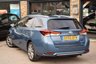 USED 2015 65 TOYOTA AURIS 1.6 D-4D EXCEL TOURING SPORTS 5d 110 BHP 6 MONTHS RAC PLATINUM WARRANTY