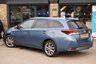 USED 2015 65 TOYOTA AURIS 1.6 D-4D EXCEL TOURING SPORTS 5d 110 BHP 6 MONTHS RAC PLATINUM WARRANTY