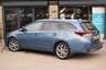 USED 2015 65 TOYOTA AURIS 1.6 D-4D EXCEL TOURING SPORTS 5d 110 BHP 6 MONTHS RAC PLATINUM WARRANTY