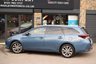 USED 2015 65 TOYOTA AURIS 1.6 D-4D EXCEL TOURING SPORTS 5d 110 BHP 6 MONTHS RAC PLATINUM WARRANTY
