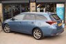 USED 2015 65 TOYOTA AURIS 1.6 D-4D EXCEL TOURING SPORTS 5d 110 BHP 6 MONTHS RAC PLATINUM WARRANTY