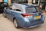 USED 2015 65 TOYOTA AURIS 1.6 D-4D EXCEL TOURING SPORTS 5d 110 BHP 6 MONTHS RAC PLATINUM WARRANTY