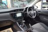 USED 2015 65 TOYOTA AURIS 1.6 D-4D EXCEL TOURING SPORTS 5d 110 BHP 6 MONTHS RAC PLATINUM WARRANTY