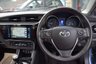 USED 2015 65 TOYOTA AURIS 1.6 D-4D EXCEL TOURING SPORTS 5d 110 BHP 6 MONTHS RAC PLATINUM WARRANTY