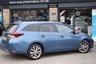 USED 2015 65 TOYOTA AURIS 1.6 D-4D EXCEL TOURING SPORTS 5d 110 BHP 6 MONTHS RAC PLATINUM WARRANTY