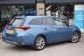 USED 2015 65 TOYOTA AURIS 1.6 D-4D EXCEL TOURING SPORTS 5d 110 BHP 6 MONTHS RAC PLATINUM WARRANTY