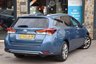 USED 2015 65 TOYOTA AURIS 1.6 D-4D EXCEL TOURING SPORTS 5d 110 BHP 6 MONTHS RAC PLATINUM WARRANTY