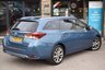 USED 2015 65 TOYOTA AURIS 1.6 D-4D EXCEL TOURING SPORTS 5d 110 BHP 6 MONTHS RAC PLATINUM WARRANTY