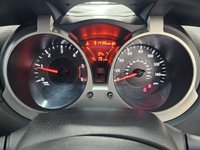 USED 2016 66 NISSAN JUKE 1.5 dCi N-Connecta SUV 5dr Diesel Manual Euro 6 (s/s) (110 ps) Reverse Camera, Satellite Navigation, &pound;20 Yearly Road Tax
