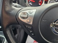 USED 2016 66 NISSAN JUKE 1.5 dCi N-Connecta SUV 5dr Diesel Manual Euro 6 (s/s) (110 ps) Reverse Camera, Satellite Navigation, &pound;20 Yearly Road Tax