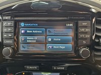 USED 2016 66 NISSAN JUKE 1.5 dCi N-Connecta SUV 5dr Diesel Manual Euro 6 (s/s) (110 ps) Reverse Camera, Satellite Navigation, &pound;20 Yearly Road Tax
