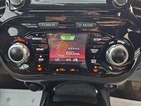 USED 2016 66 NISSAN JUKE 1.5 dCi N-Connecta SUV 5dr Diesel Manual Euro 6 (s/s) (110 ps) Reverse Camera, Satellite Navigation, &pound;20 Yearly Road Tax