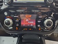 USED 2016 66 NISSAN JUKE 1.5 dCi N-Connecta SUV 5dr Diesel Manual Euro 6 (s/s) (110 ps) Reverse Camera, Satellite Navigation, &pound;20 Yearly Road Tax