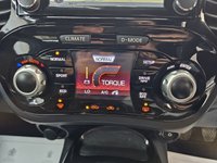 USED 2016 66 NISSAN JUKE 1.5 dCi N-Connecta SUV 5dr Diesel Manual Euro 6 (s/s) (110 ps) Reverse Camera, Satellite Navigation, &pound;20 Yearly Road Tax