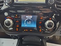 USED 2016 66 NISSAN JUKE 1.5 dCi N-Connecta SUV 5dr Diesel Manual Euro 6 (s/s) (110 ps) Reverse Camera, Satellite Navigation, &pound;20 Yearly Road Tax