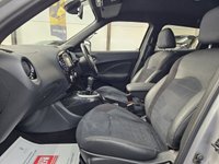USED 2016 66 NISSAN JUKE 1.5 dCi N-Connecta SUV 5dr Diesel Manual Euro 6 (s/s) (110 ps) Reverse Camera, Satellite Navigation, &pound;20 Yearly Road Tax