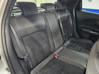 USED 2016 66 NISSAN JUKE 1.5 dCi N-Connecta SUV 5dr Diesel Manual Euro 6 (s/s) (110 ps) Reverse Camera, Satellite Navigation, &pound;20 Yearly Road Tax