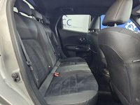 USED 2016 66 NISSAN JUKE 1.5 dCi N-Connecta SUV 5dr Diesel Manual Euro 6 (s/s) (110 ps) Reverse Camera, Satellite Navigation, &pound;20 Yearly Road Tax