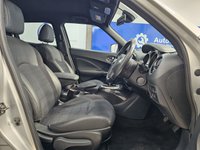 USED 2016 66 NISSAN JUKE 1.5 dCi N-Connecta SUV 5dr Diesel Manual Euro 6 (s/s) (110 ps) Reverse Camera, Satellite Navigation, &pound;20 Yearly Road Tax