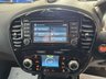 USED 2016 66 NISSAN JUKE 1.5 dCi N-Connecta SUV 5dr Diesel Manual Euro 6 (s/s) (110 ps) Reverse Camera, Satellite Navigation, &pound;20 Yearly Road Tax