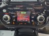 USED 2016 66 NISSAN JUKE 1.5 dCi N-Connecta SUV 5dr Diesel Manual Euro 6 (s/s) (110 ps) Reverse Camera, Satellite Navigation, &pound;20 Yearly Road Tax