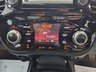 USED 2016 66 NISSAN JUKE 1.5 dCi N-Connecta SUV 5dr Diesel Manual Euro 6 (s/s) (110 ps) Reverse Camera, Satellite Navigation, &pound;20 Yearly Road Tax