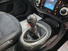 USED 2016 66 NISSAN JUKE 1.5 dCi N-Connecta SUV 5dr Diesel Manual Euro 6 (s/s) (110 ps) Reverse Camera, Satellite Navigation, &pound;20 Yearly Road Tax