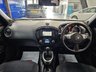 USED 2016 66 NISSAN JUKE 1.5 dCi N-Connecta SUV 5dr Diesel Manual Euro 6 (s/s) (110 ps) Reverse Camera, Satellite Navigation, &pound;20 Yearly Road Tax
