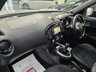 USED 2016 66 NISSAN JUKE 1.5 dCi N-Connecta SUV 5dr Diesel Manual Euro 6 (s/s) (110 ps) Reverse Camera, Satellite Navigation, &pound;20 Yearly Road Tax