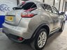 USED 2016 66 NISSAN JUKE 1.5 dCi N-Connecta SUV 5dr Diesel Manual Euro 6 (s/s) (110 ps) Reverse Camera, Satellite Navigation, &pound;20 Yearly Road Tax