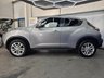 USED 2016 66 NISSAN JUKE 1.5 dCi N-Connecta SUV 5dr Diesel Manual Euro 6 (s/s) (110 ps) Reverse Camera, Satellite Navigation, &pound;20 Yearly Road Tax