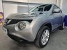 USED 2016 66 NISSAN JUKE 1.5 dCi N-Connecta SUV 5dr Diesel Manual Euro 6 (s/s) (110 ps) Reverse Camera, Satellite Navigation, &pound;20 Yearly Road Tax