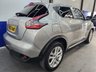 USED 2016 66 NISSAN JUKE 1.5 dCi N-Connecta SUV 5dr Diesel Manual Euro 6 (s/s) (110 ps) Reverse Camera, Satellite Navigation, &pound;20 Yearly Road Tax
