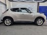 USED 2016 66 NISSAN JUKE 1.5 dCi N-Connecta SUV 5dr Diesel Manual Euro 6 (s/s) (110 ps) Reverse Camera, Satellite Navigation, &pound;20 Yearly Road Tax