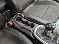 USED 2015 65 VAUXHALL ASTRA 1.6i Excite Hatchback 5dr Petrol Manual Euro 6 (115 ps) 