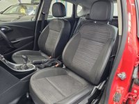 USED 2015 65 VAUXHALL ASTRA 1.6i Excite Hatchback 5dr Petrol Manual Euro 6 (115 ps) 