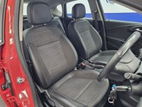 USED 2015 65 VAUXHALL ASTRA 1.6i Excite Hatchback 5dr Petrol Manual Euro 6 (115 ps) 