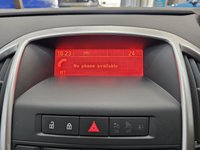 USED 2015 65 VAUXHALL ASTRA 1.6i Excite Hatchback 5dr Petrol Manual Euro 6 (115 ps) 