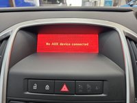 USED 2015 65 VAUXHALL ASTRA 1.6i Excite Hatchback 5dr Petrol Manual Euro 6 (115 ps) 