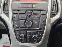 USED 2015 65 VAUXHALL ASTRA 1.6i Excite Hatchback 5dr Petrol Manual Euro 6 (115 ps) 