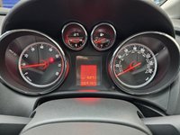 USED 2015 65 VAUXHALL ASTRA 1.6i Excite Hatchback 5dr Petrol Manual Euro 6 (115 ps) 